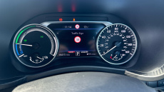 Nissan Juke 1.6 Hybrid N-Connecta 5dr Auto Hybrid Hatchback